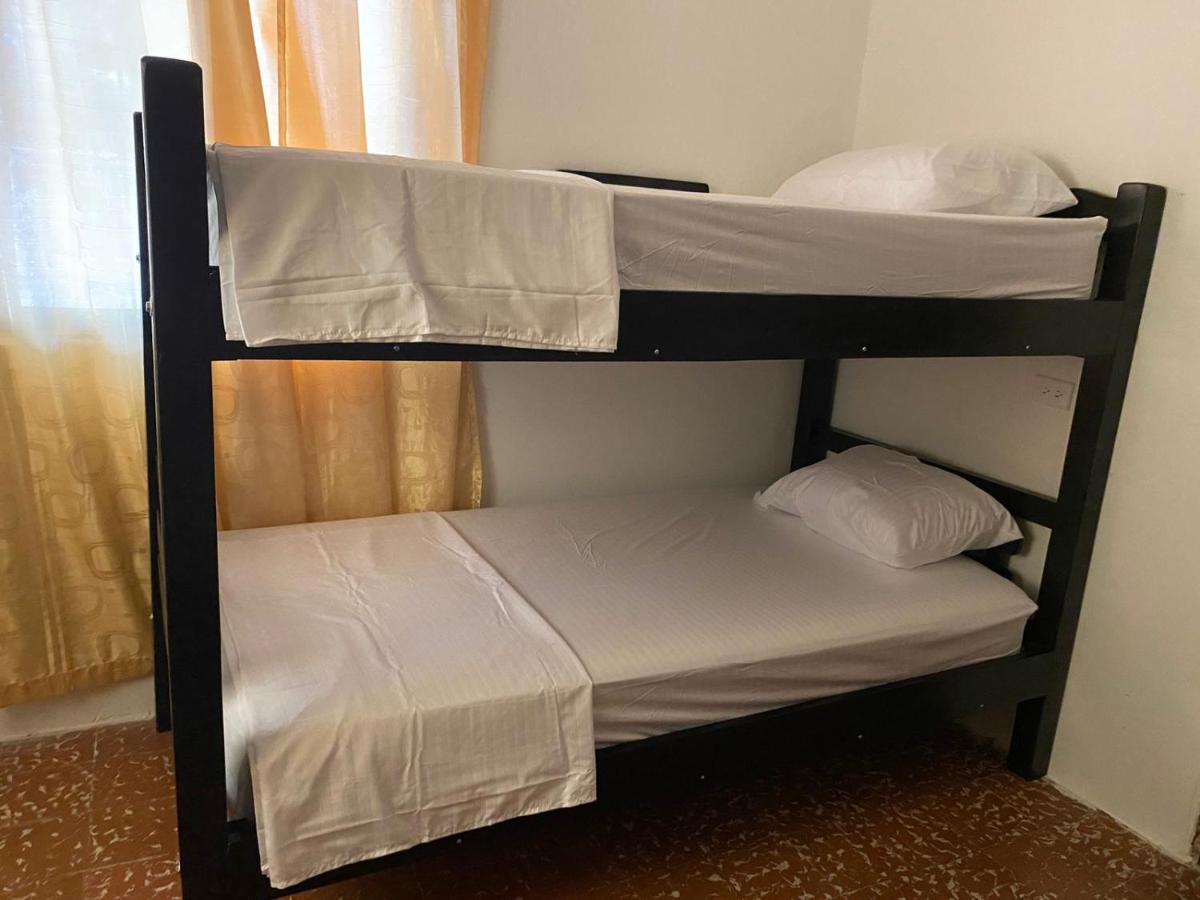 Shanty Guest House Cartagena Exterior photo