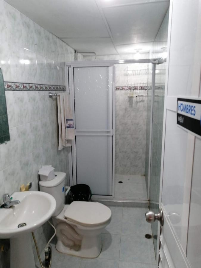 Shanty Guest House Cartagena Exterior photo